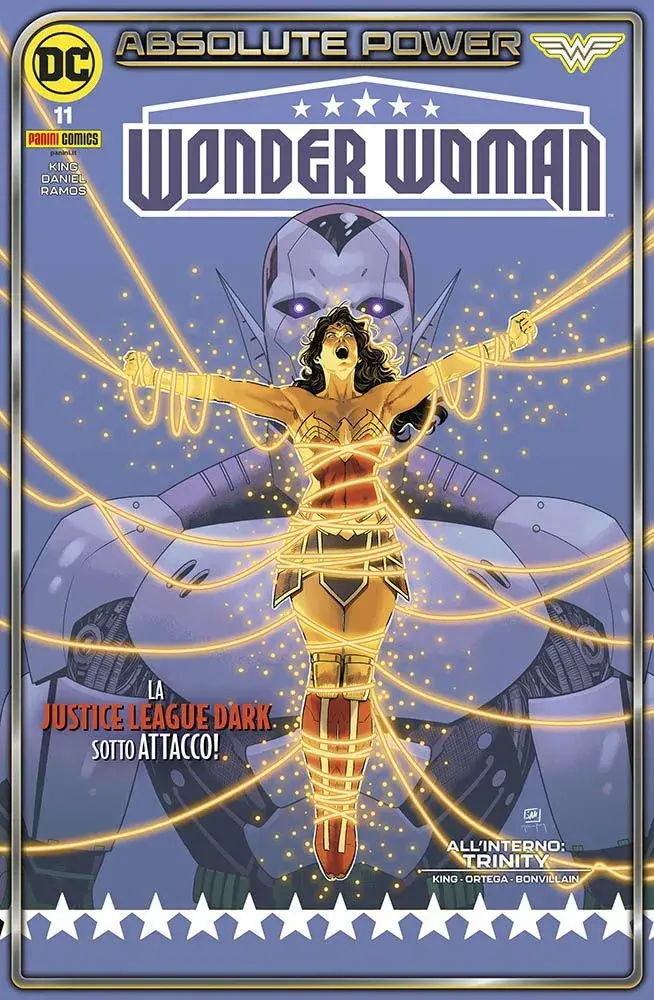 Volume cover